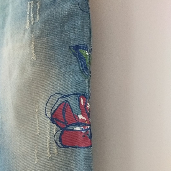 Pants - Picture 4 of 8